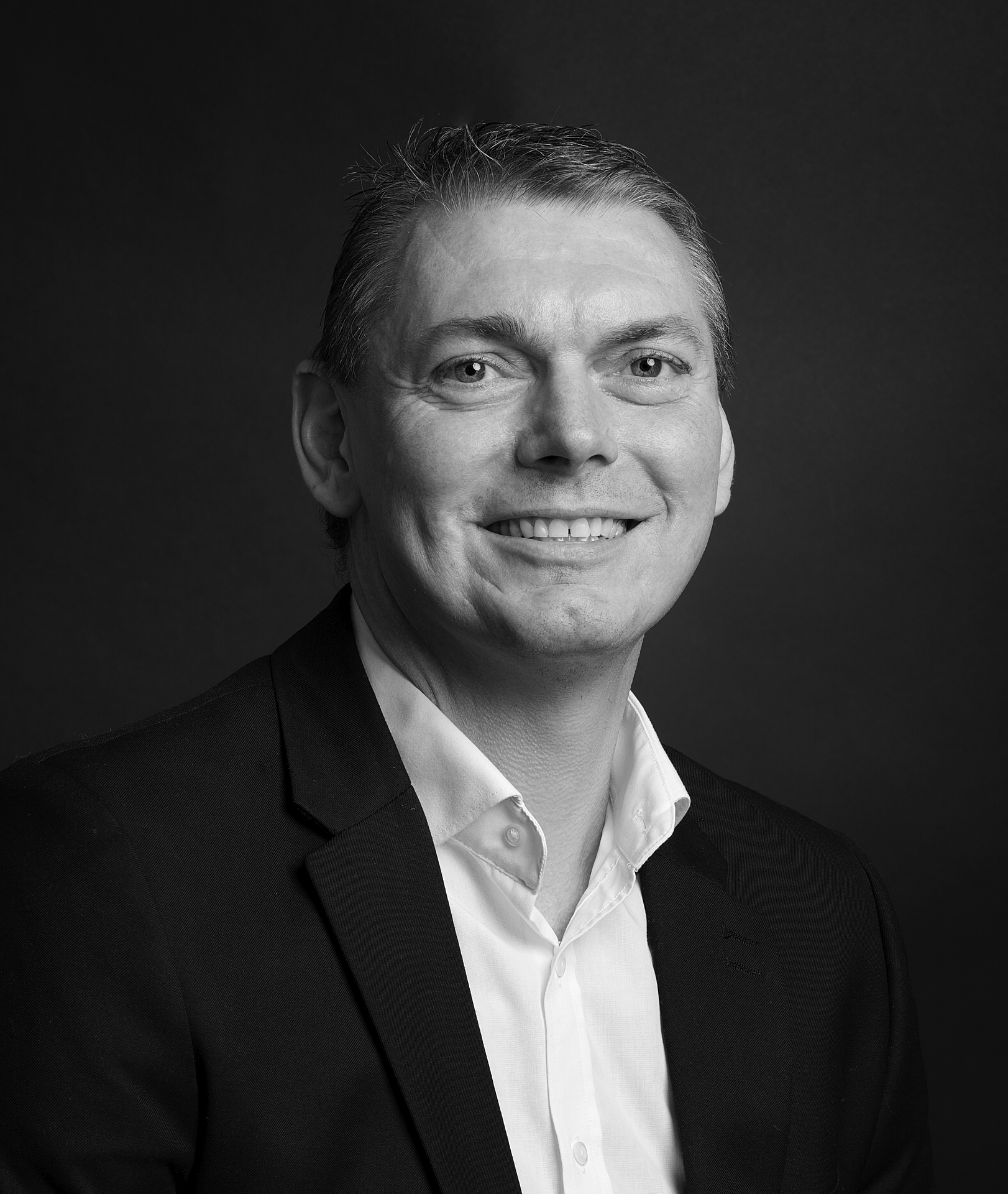 Finn Klein Sørensen