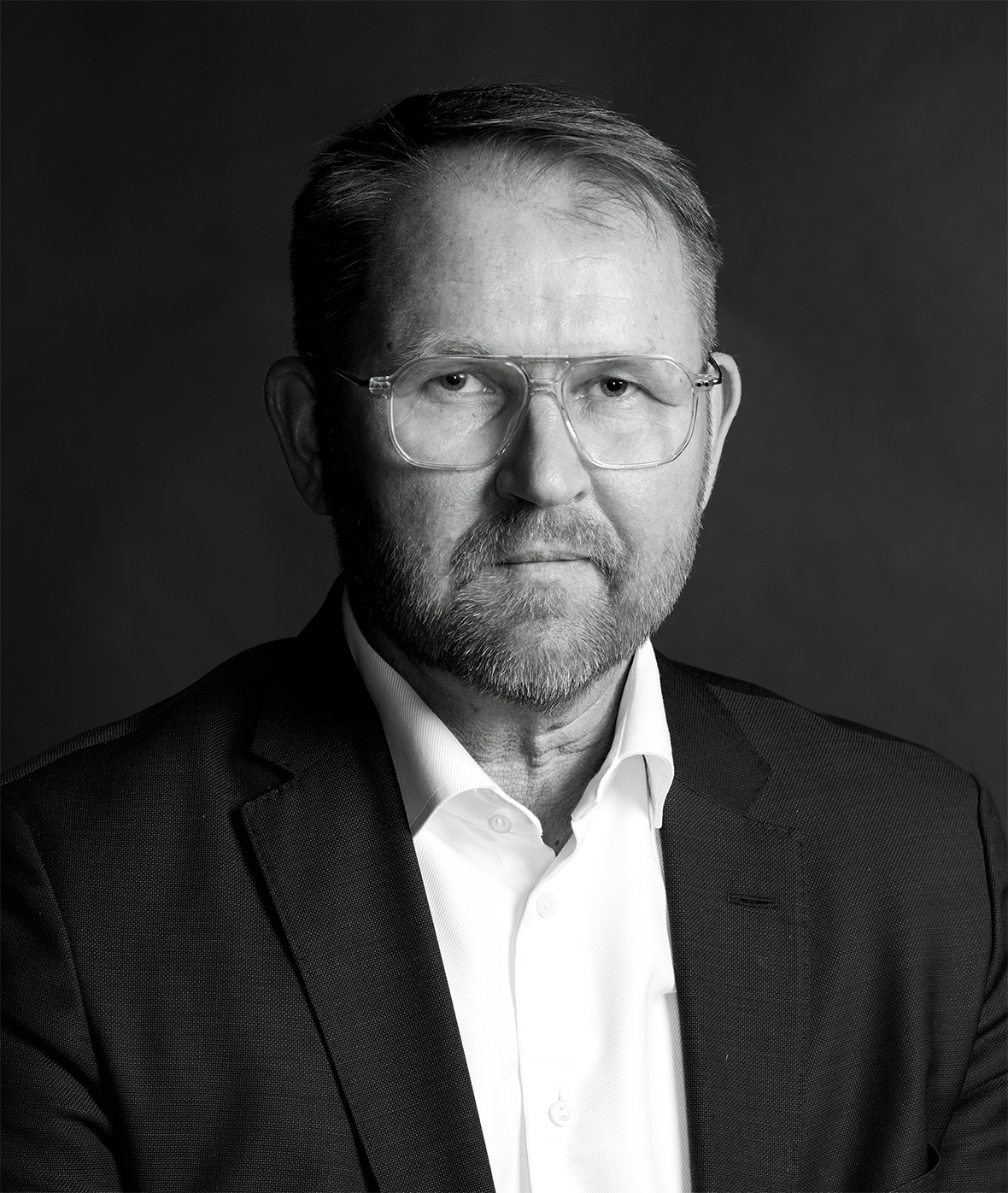 Lasse Hougaard-Boldsen