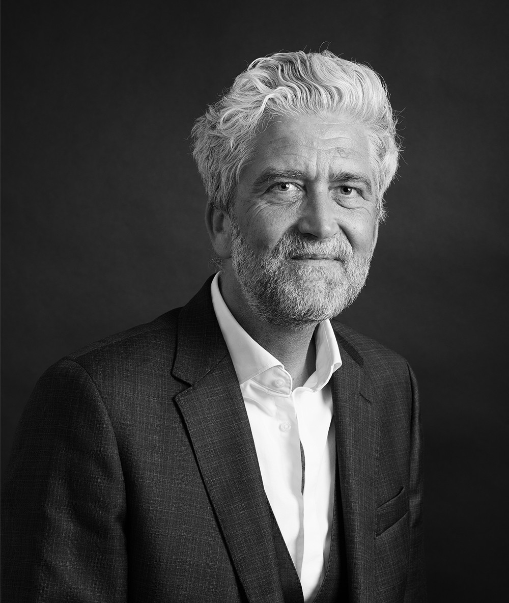 Michael Bech Bendix