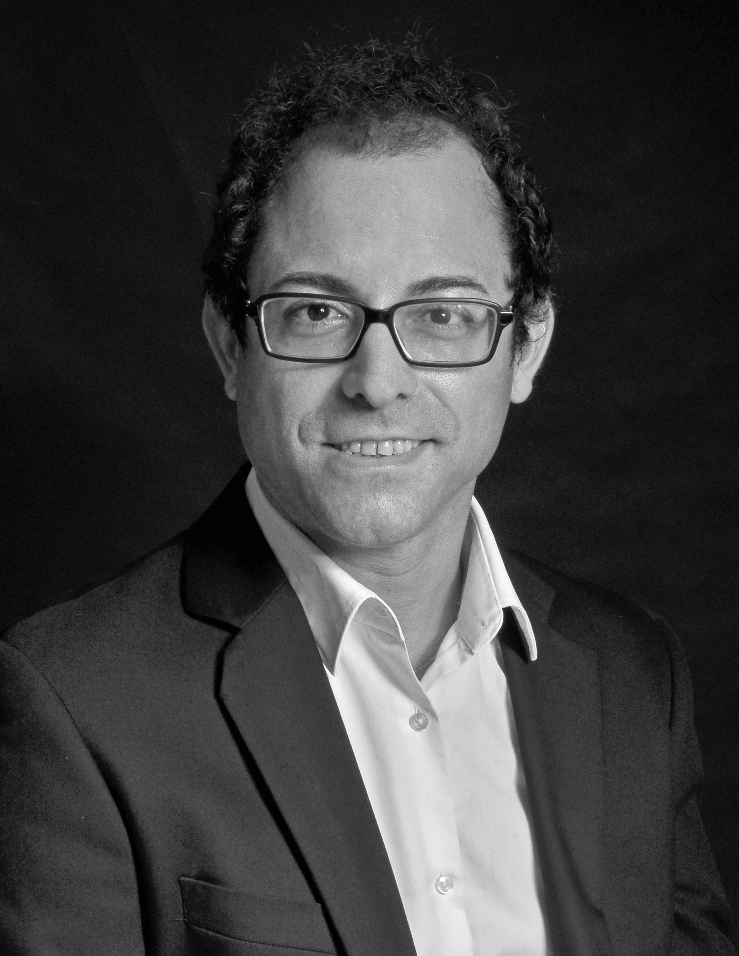 Ricardo Escalona Rambla