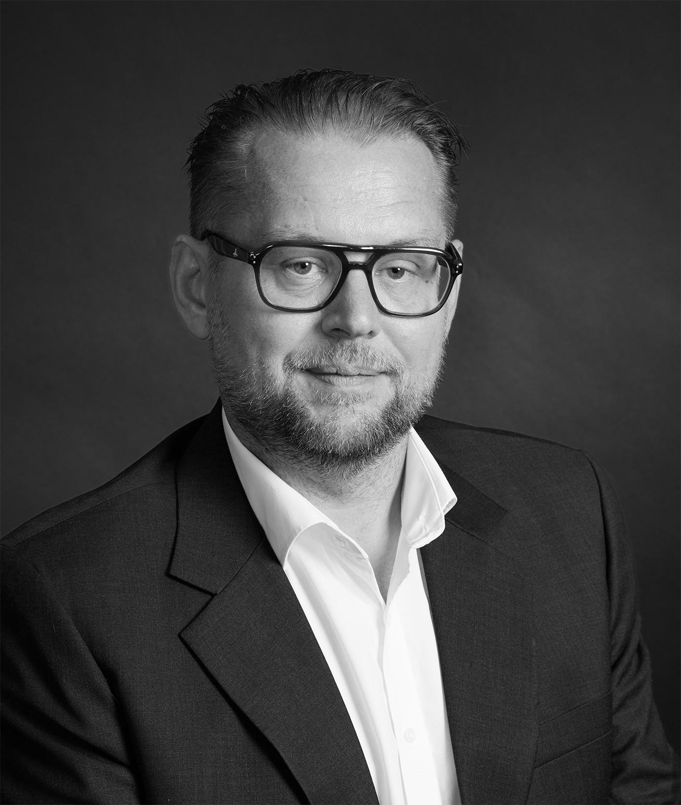 Klaus Pedersen
